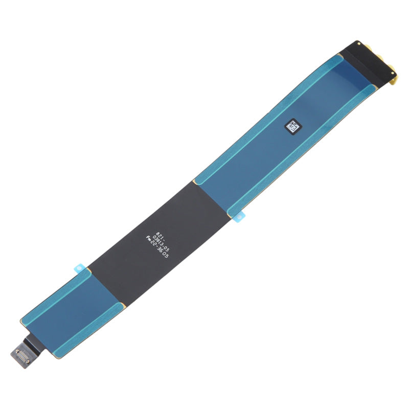 For iPad 10.9 (2022) OEM Keyboard Flex Cable Replacement Part (without Logo) For iPad 10.9 (2022) OEM Keyboard Flex Cable Replacement Part (without Logo)